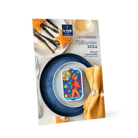 Kit vitrine spécial 20 ans...