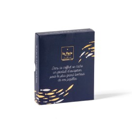 Lot de 5 boites - 1 sardine...