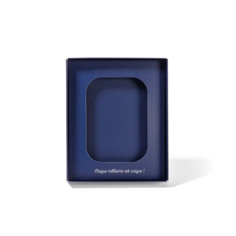 Lot de 5 boites - 1 sardine...