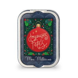 Sardines mon millésime -...