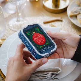 Sardines mon millésime -...