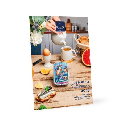 Chevalet rigide A4 –...