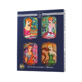 Lot de 3 coffrets collector...