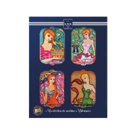 Lot de 3 coffrets collector...