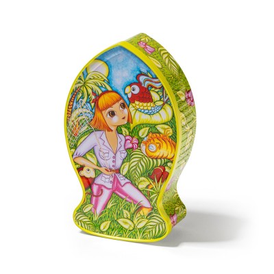 Coffrets Découverte sauvage...